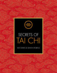 Secrets of Tai Chi