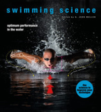 Swimming Science : Optimum performance in the water -- Hardback