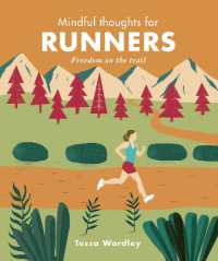 Mindful Thoughts for Runners : Freedom on the trail (Mindful Thoughts)