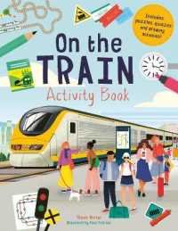 On the Train Activity Book -- Paperback / softback