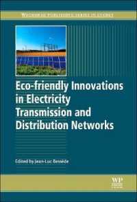 Eco-friendly Innovation in Electricity Transmission and Distribution Networks (Woodhead Publishing Series in Energy)