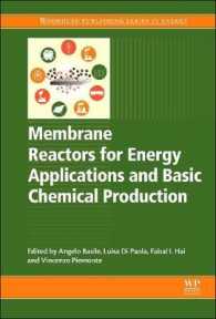 Membrane Reactors for Energy Applications and Basic Chemical Production (Woodhead Publishing Series in Energy)