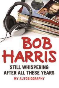 Still Whispering after All These Years : My Autobiography -- Hardback