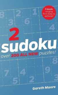 Sudoku 2 -- Paperback / softback