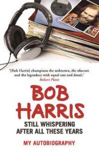 Still Whispering after All These Years : My Autobiography -- Paperback / softback
