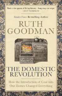 Domestic Revolution -- Hardback