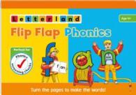 Flip Flap Phonics （Spiral）