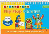 Flip Flap Phonics （Spiral）