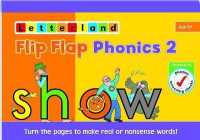 Flip Flap Phonics （Spiral）