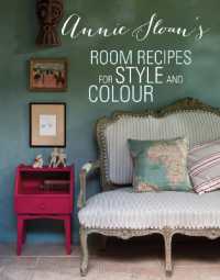Annie Sloan's Room Recipes for Style and Colour （UK）
