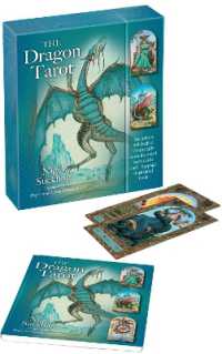 The Dragon Tarot : Includes a Full Deck of 78 Specially Commissioned Tarot Cards and a 64-Page Illustrated Book