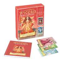 The Modern Wiccan Box of Spells : Includes 52 Enchanting Cards and a 64-Page Illustrated Spell Book