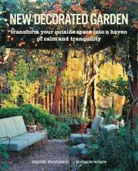 New Decorated Garden : Transform Your Outside Space into a Haven of Calm and Tranquility