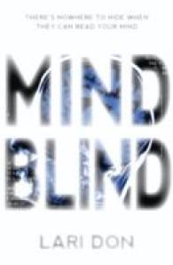 Mind Blind (Kelpiesedge)