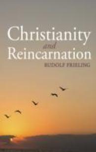 Christianity and Reincarnation （2ND）