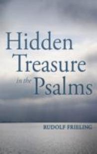 Hidden Treasure in the Psalms -- Paperback / softback (English Language Edition) （3 Revised）