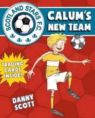 Calum's New Team (Young Kelpies) -- Paperback / softback
