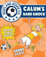 Calum's Hard Knock (Scotland Stars F.C.)