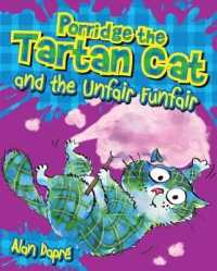 Porridge the Tartan Cat and the Unfair Funfair (Young Kelpies) -- Paperback / softback