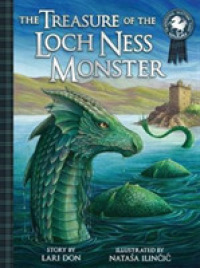 The Treasure of the Loch Ness Monster (Picture Kelpies: Traditional Scottish Tales)