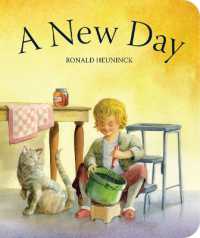 A New Day （3RD Board Book）