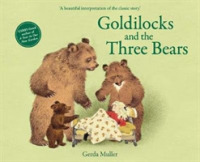 Goldilocks and the Three Bears （2ND）