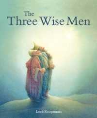 The Three Wise Men : A Christmas Story （2ND）