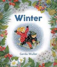Winter （2ND Board Book）