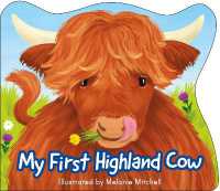 My First Highland Cow (Wee Kelpies)