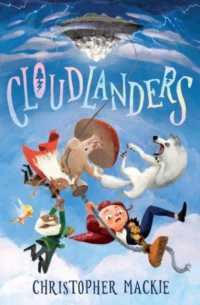 Cloudlanders (Kelpies)