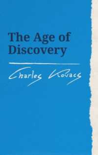 The Age of Discovery (Waldorf Education Resources) （2ND）