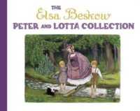 The Elsa Beskow Peter and Lotta Collection