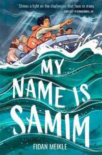 My Name Is Samim (Kelpies)