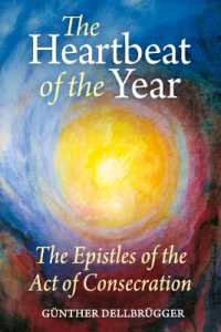 The Heartbeat of the Year : The Epistles of the Act of Consecration