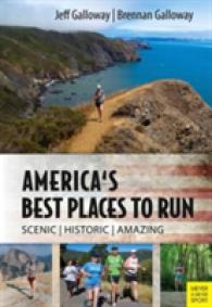 America's Best Places to Run : Scenic / Historic / Amazing