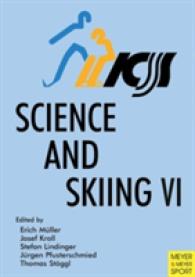 Science and Skiing VI