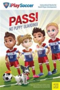 Pass! : No Puppy Guarding (Iplay Soccer)