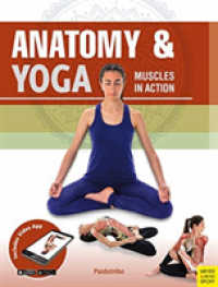 Anatomy & Yoga : Muscles in Action