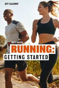 Running: Getting Started : Sixth Edition （6TH）