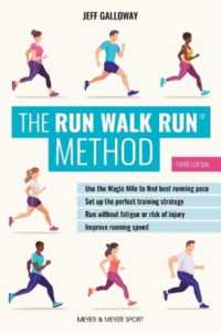 The Run Walk Run Method®: Third Edition （3RD）
