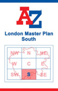 London Master Map - South （3RD）