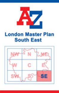 London Master Map - South East （3RD）