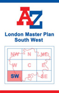 London Master Map - South West （3RD）