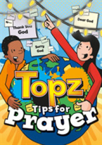 Topz Tips for Prayer (Topz)