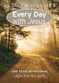 Light for the Path : Edwj One Year Devotional (Every Day with Jesus One Year Devotional)