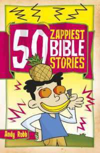 50 Zappiest Bible Stories (50 Bible Stories)