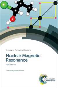 Nuclear Magnetic Resonance : Volume 45