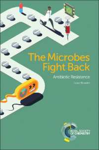 抗菌薬耐性入門<br>Microbes Fight Back : Antibiotic Resistance