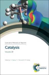 Catalysis : Volume 28