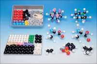 Molymod MMS-003 : Organic Teacher 111 atom set